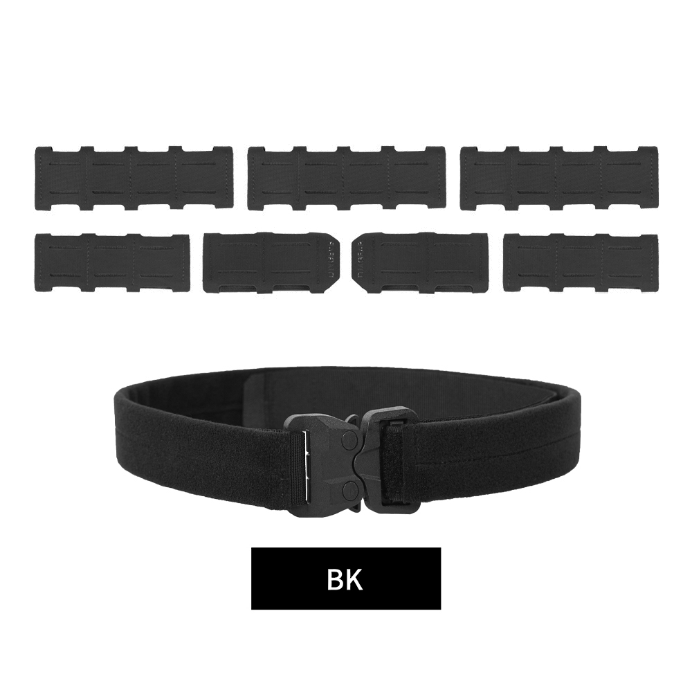 Tactical Belt Quick Release Ri – Tactical Belt Rigger recenzja i cena