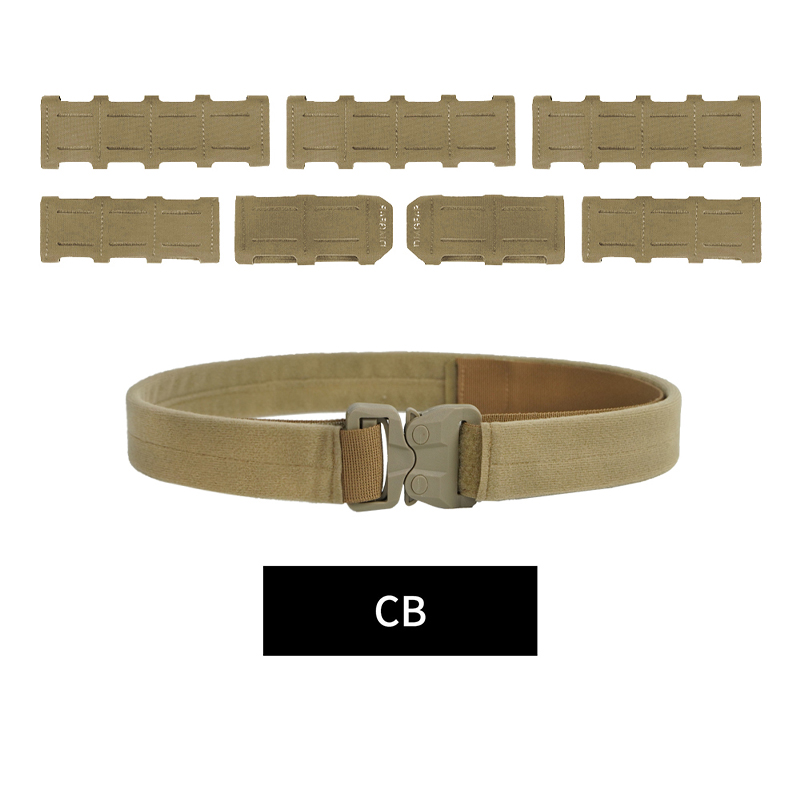 Tactical Belt Quick Release Ri – Tactical Belt Rigger recenzja i cena