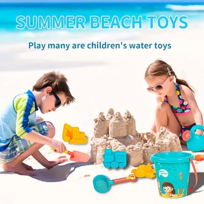 Children Sand Toys 18PCS Summe – Outdoor Hunting Toys recenzja i cena