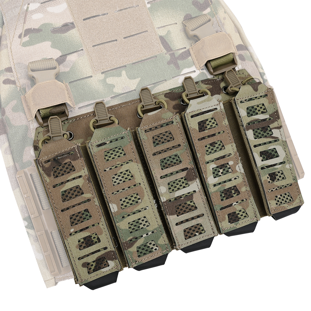 MP5 MP7 Magazine Placard with  – Tactical Belt Rigger recenzja i cena