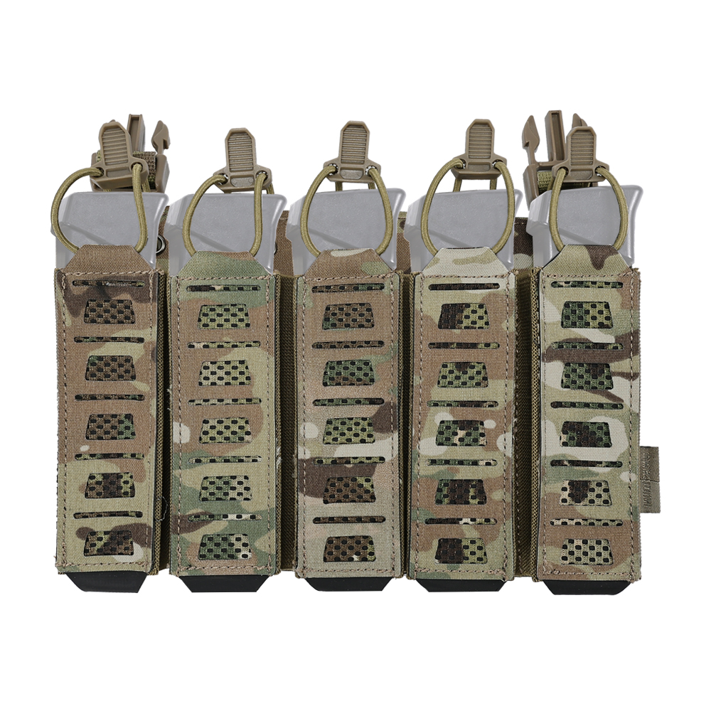 MP5 MP7 Magazine Placard with  – Tactical Belt Rigger recenzja i cena
