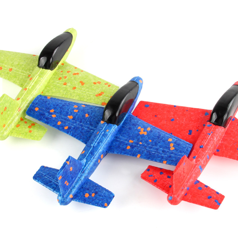 Children Ejecting Foam Aircraf – Outdoor Hunting Toys recenzja i cena