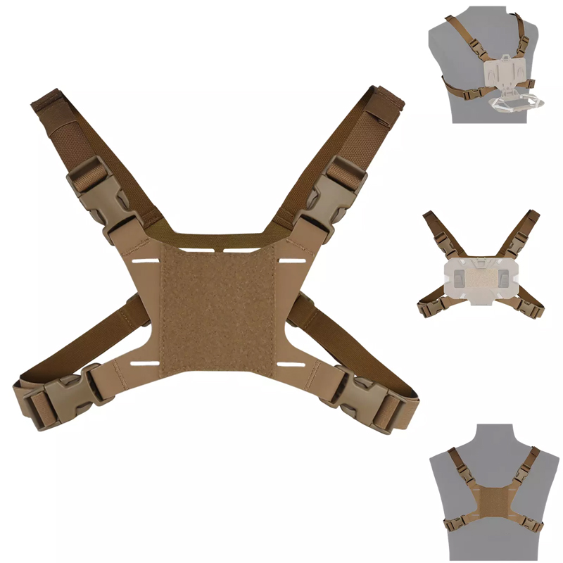 Tactical Chest Rig Mobile Phon – Tactical Belt Rigger recenzja i cena