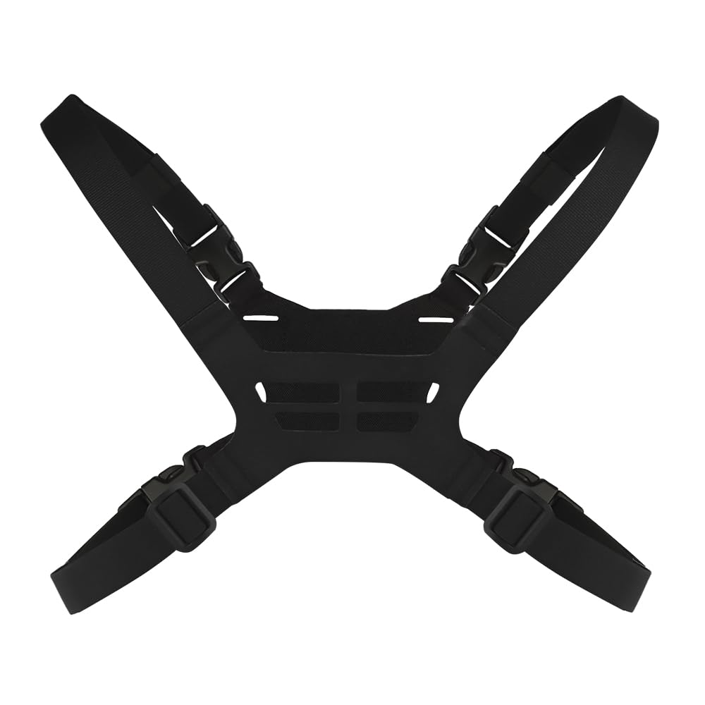 Tactical Chest Rig Mobile Phon – Tactical Belt Rigger recenzja i cena