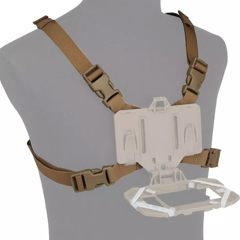Tactical Chest Rig Mobile Phon – Tactical Belt Rigger recenzja i cena
