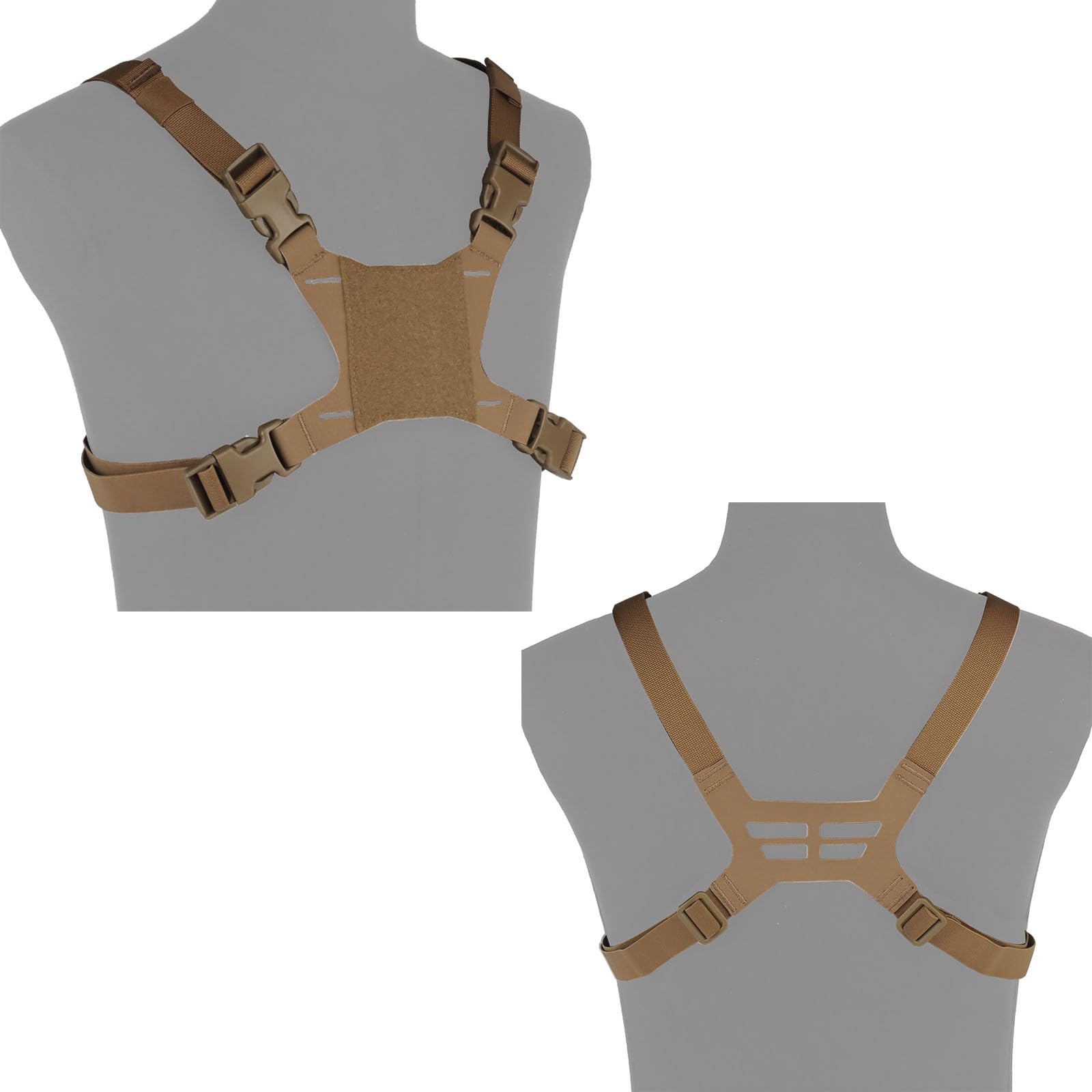 Tactical Chest Rig Mobile Phon – Tactical Belt Rigger recenzja i cena