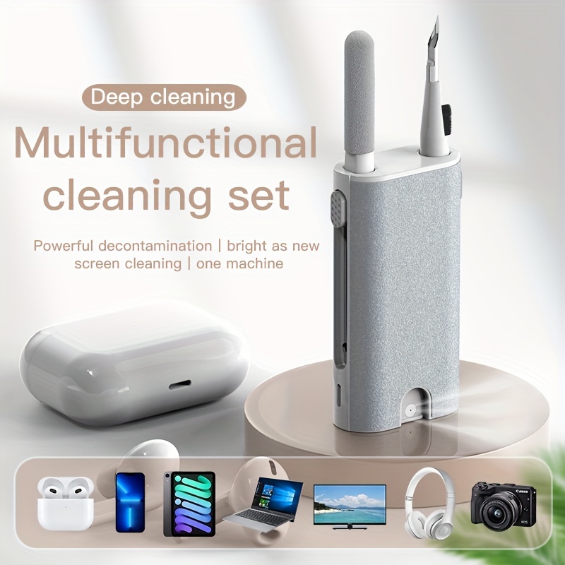 Multifunctional Cleaning Kit M – Tactical Pen Tool recenzja i cena