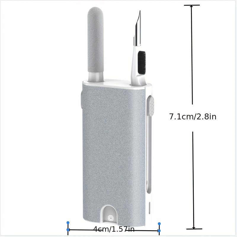Multifunctional Cleaning Kit M – Tactical Pen Tool recenzja i cena