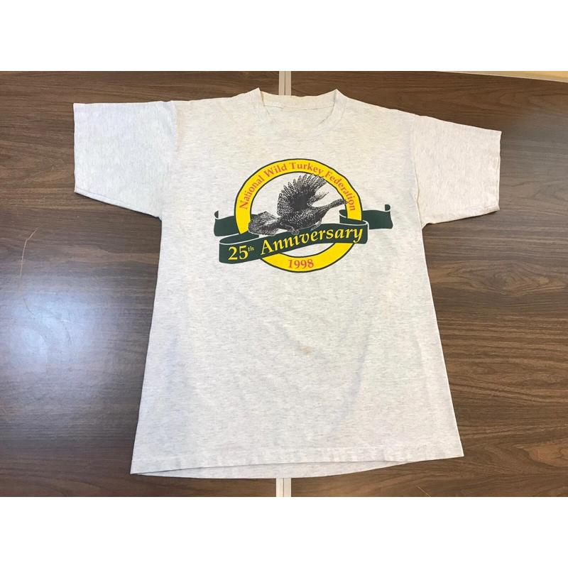 Vintage 90S Wild Turkey Federa – Wildman Hunting & Outdoor Nelspruit recenzja i cena