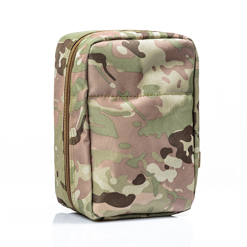 Tactical General Purpose Pocke – Tactical Belt Rigger recenzja i cena