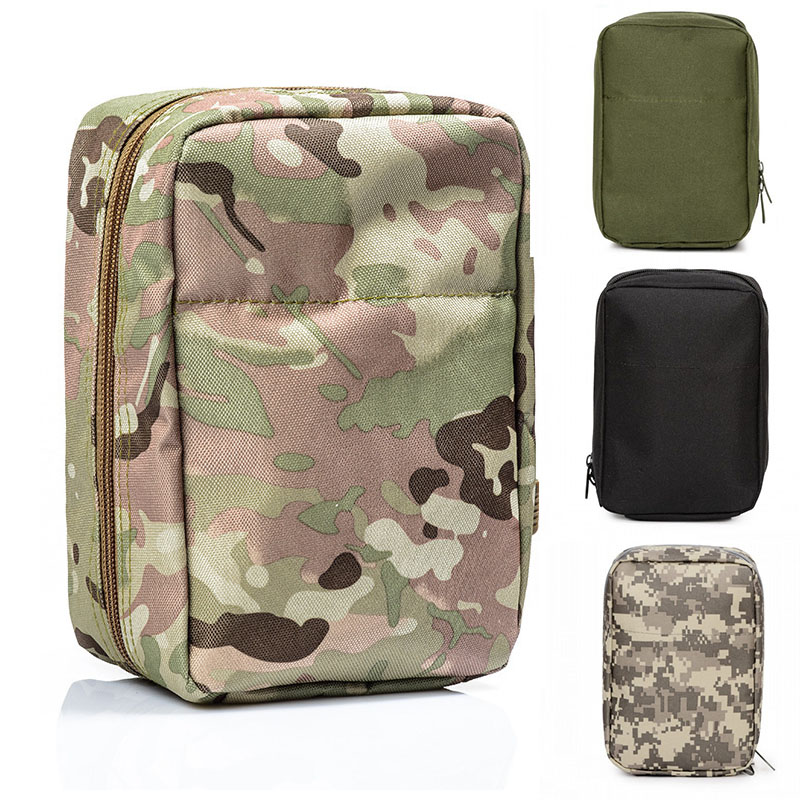 Tactical General Purpose Pocke – Tactical Belt Rigger recenzja i cena