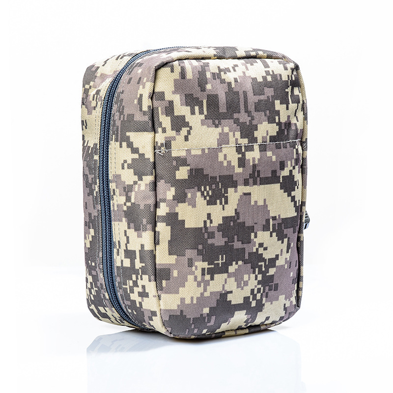 Tactical General Purpose Pocke – Tactical Belt Rigger recenzja i cena