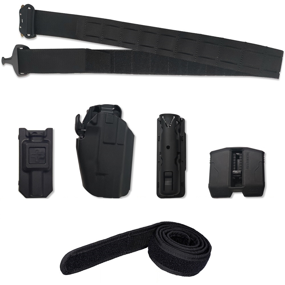 UNIONTAC Tactical Battle Belt  – Tactical Belt Rigger recenzja i cena