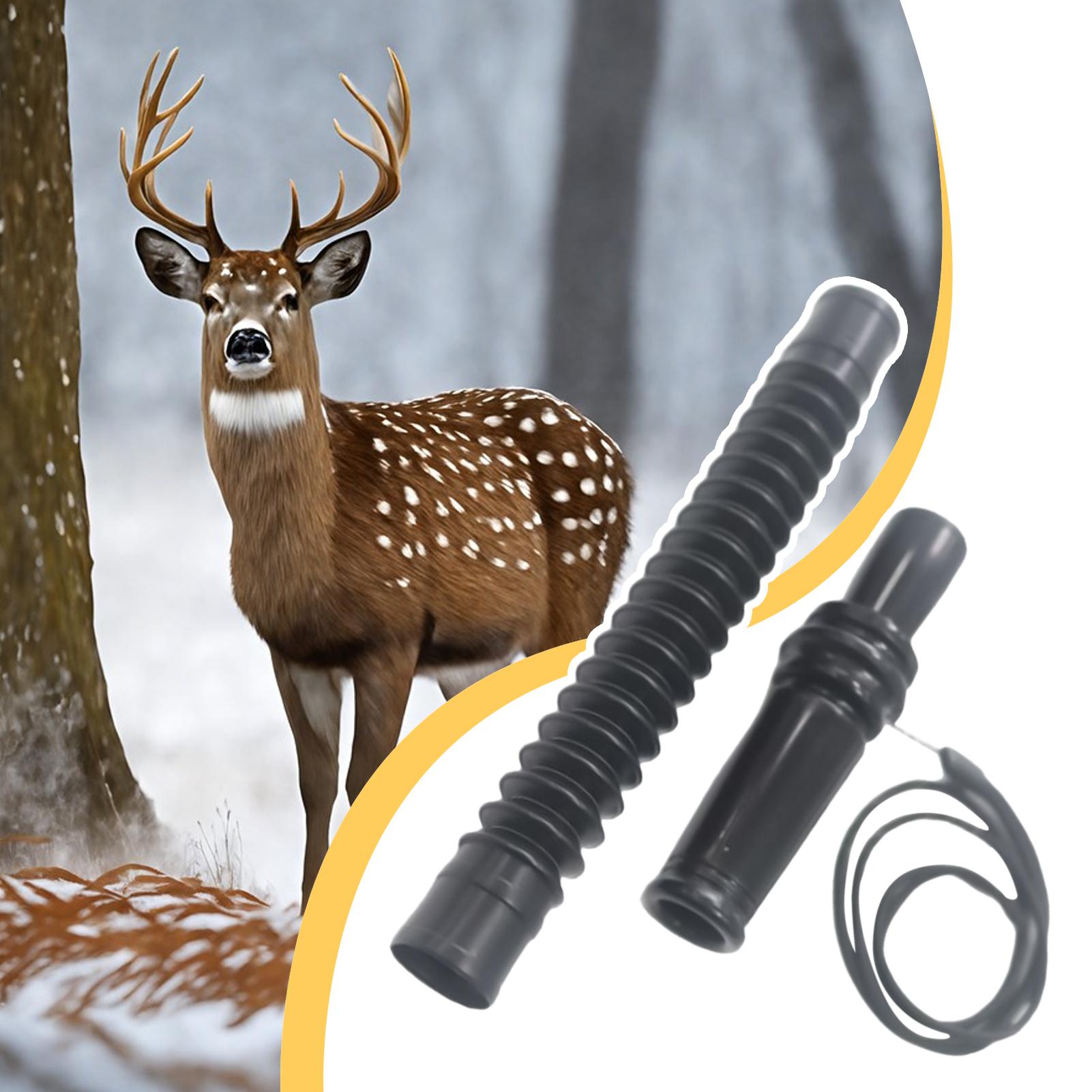 Lightweight Deer Hunting Grunt – Wildman Hunting & Outdoor Nelspruit recenzja i cena