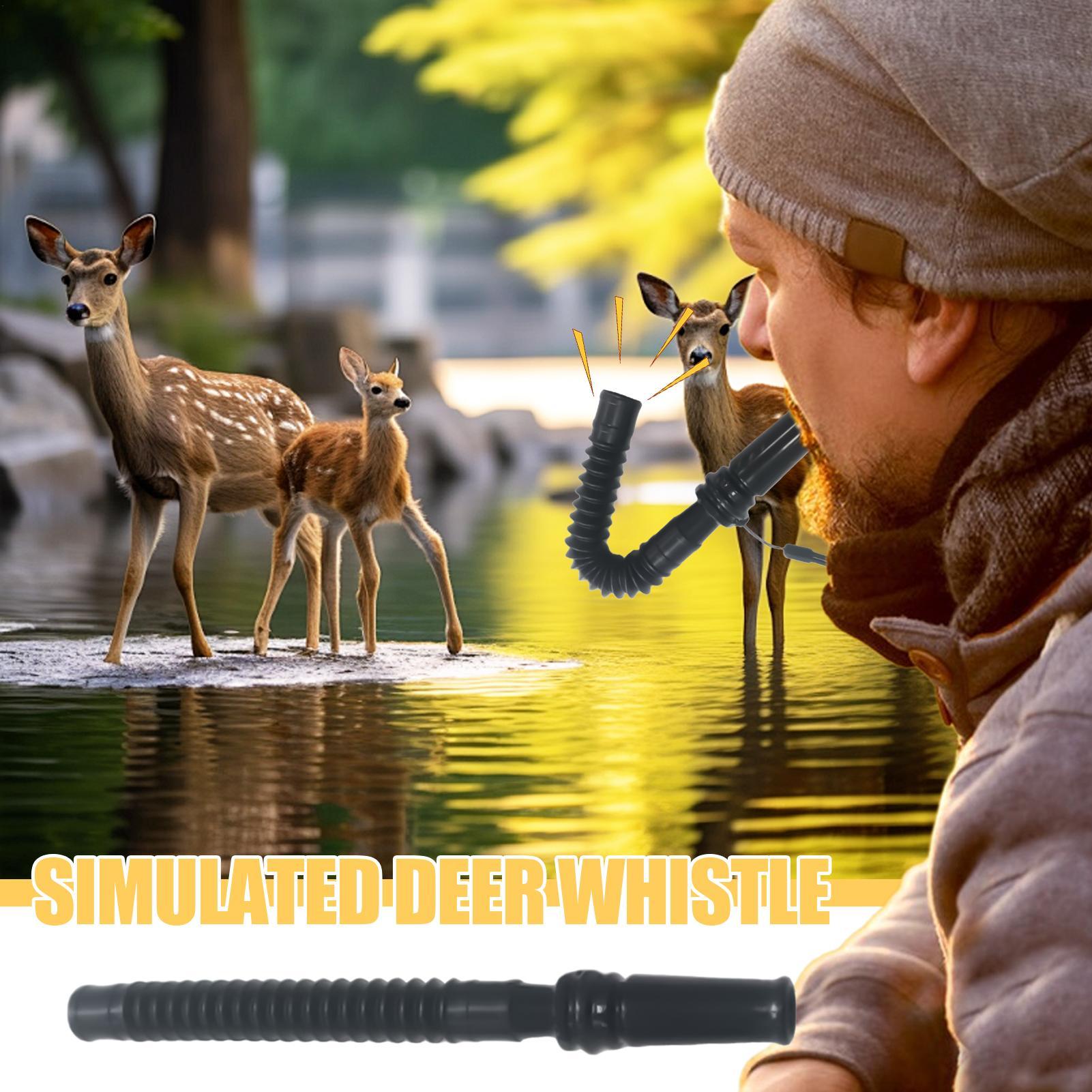 Lightweight Deer Hunting Grunt – Wildman Hunting & Outdoor Nelspruit recenzja i cena