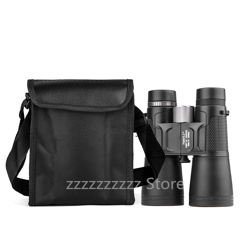 12x50 Binoculars BAK4 Prism SM – Hunting Outdoor Watch recenzja i cena