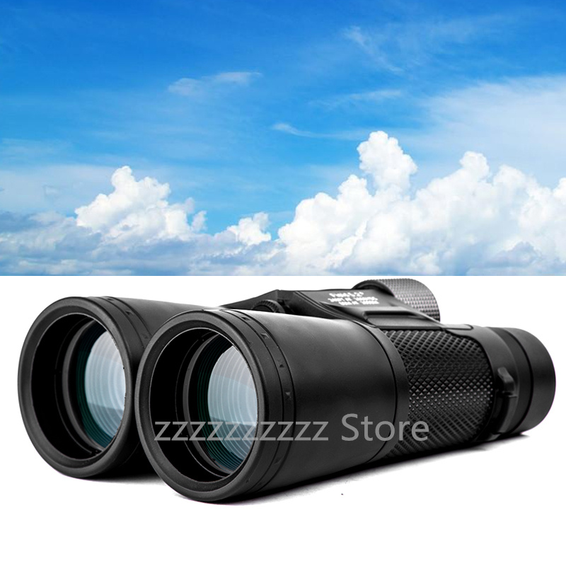 12x50 Binoculars BAK4 Prism SM – Hunting Outdoor Watch recenzja i cena